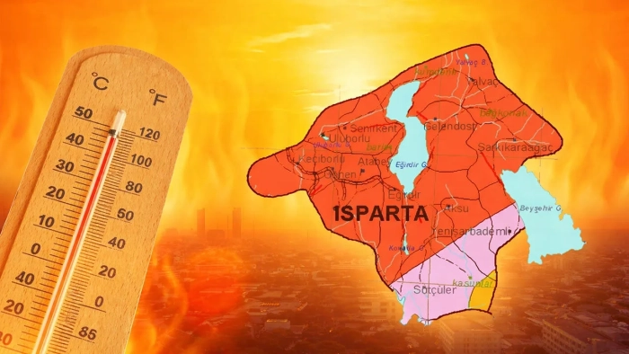Yaz sıcağı için tarih belli oldu..!